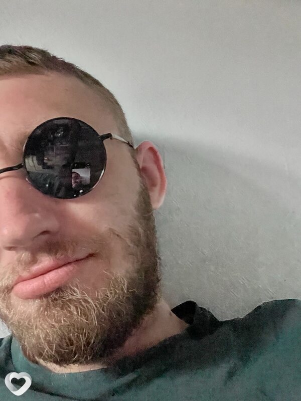 Александр, 27, Москве — анкета №3887923