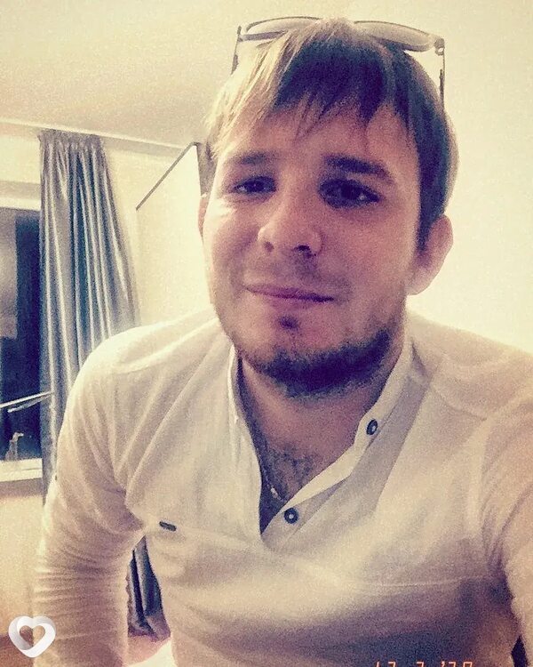 Aleks, 30, Новосибирске — анкета №3888361