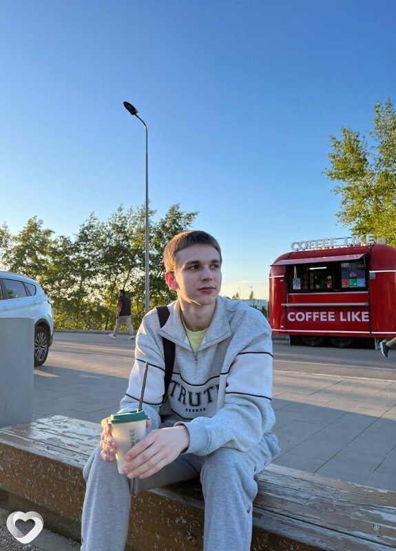 Александр, 21, Нижнем Новгороде — анкета №3888371