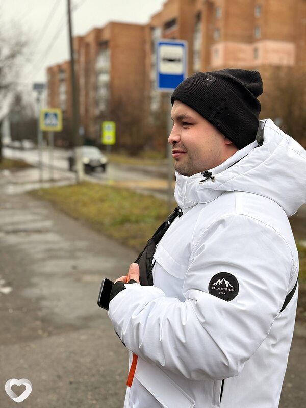 Кирилл, 28, Санкт-Петербурге — анкета №3888372