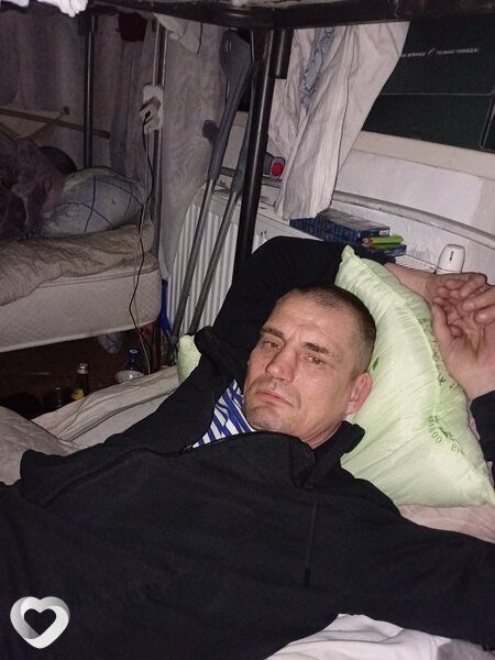 Олег, 43, Севастополе — анкета №3888374
