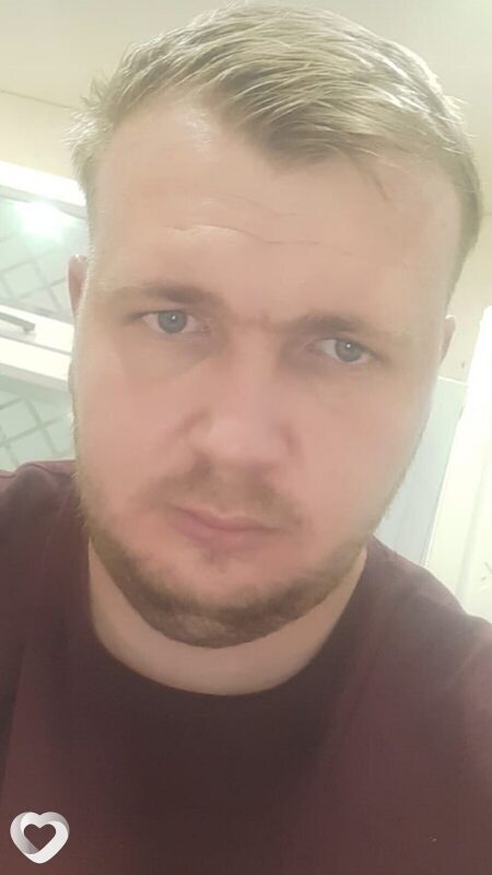 Виталий, 27, Саранске — анкета №3887882
