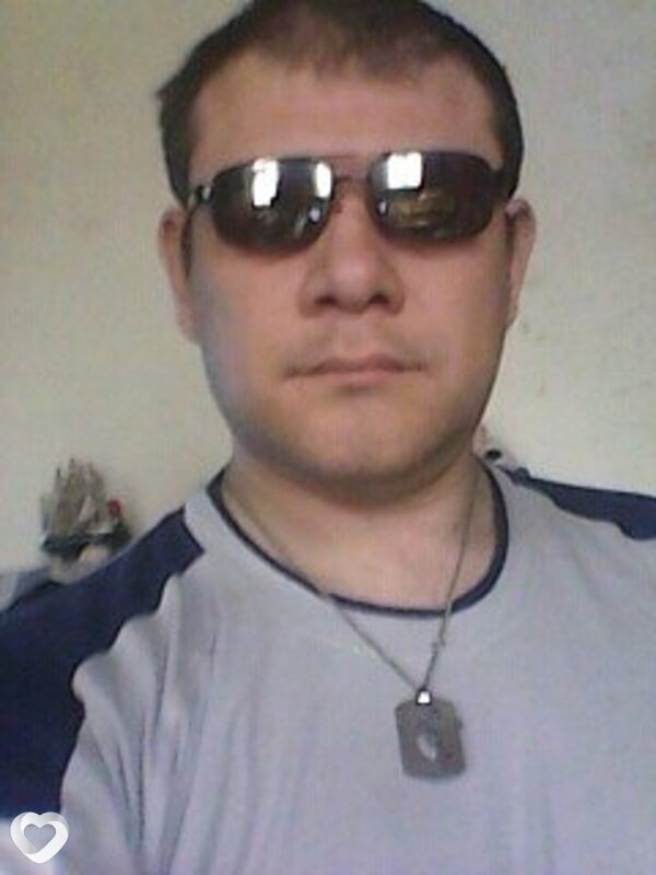 Серж, 45, Пскове — анкета №3887883
