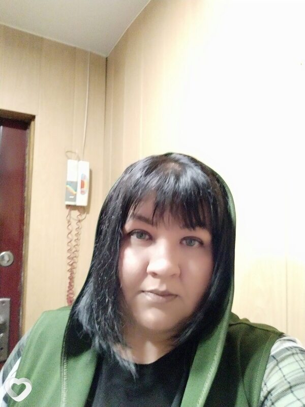 Алёна, 42, Новосибирске — анкета №3887898