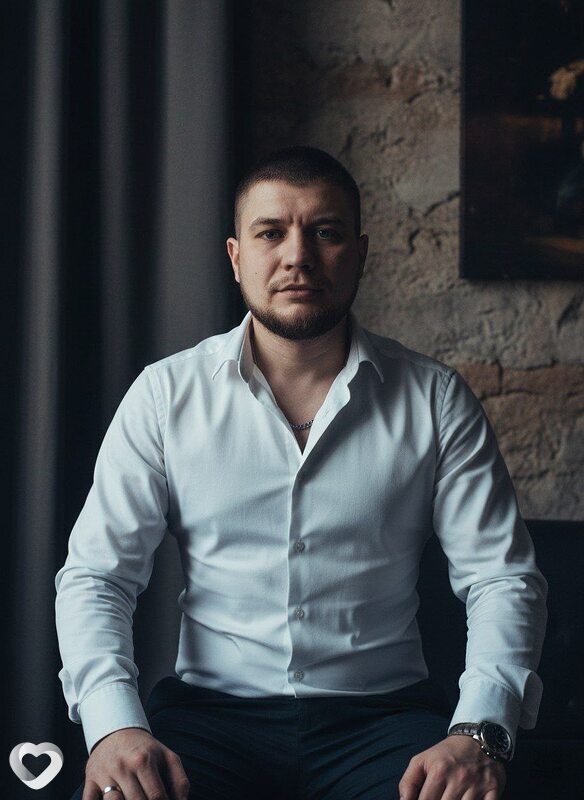 Николай, 30, Севастополе — анкета №3887981