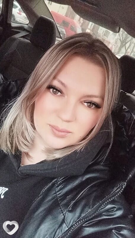 Анюта, 36, Кривое Роге — анкета №3887995