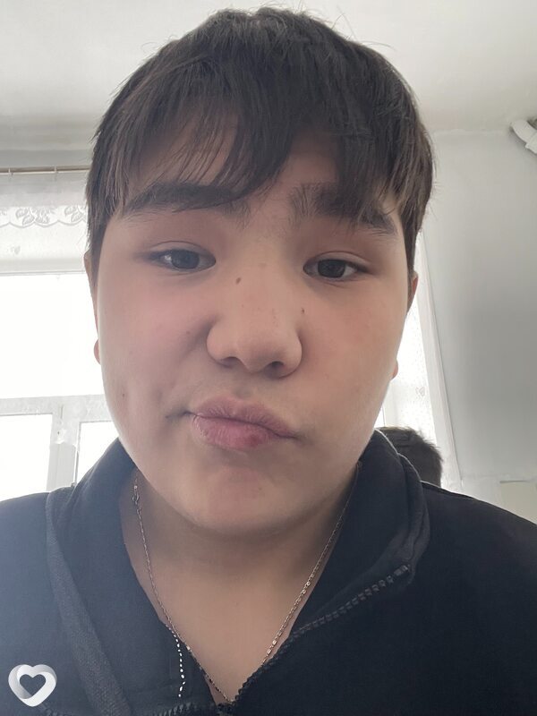 Ruslan, 18, Костанае — анкета №3887999