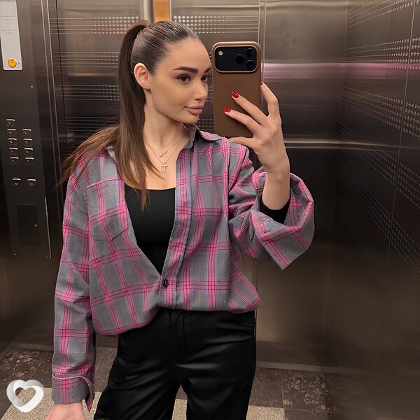 Екатерина, 22, Москве — анкета №3887935