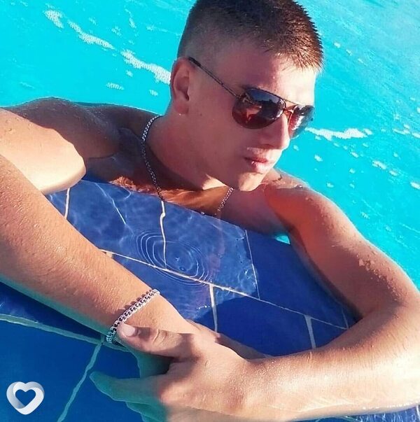 Влад, 33, Днепр — анкета №3887937