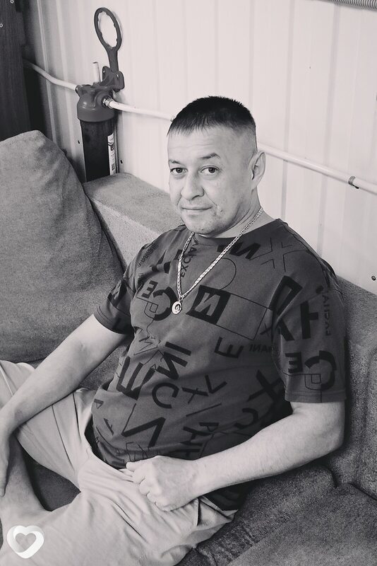 Альмир, 41, Мелеузе — анкета №3887938