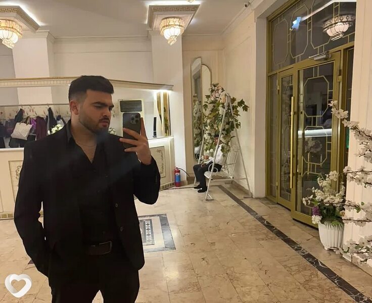 Ali, 26, Санкт-Петербурге — анкета №3887944