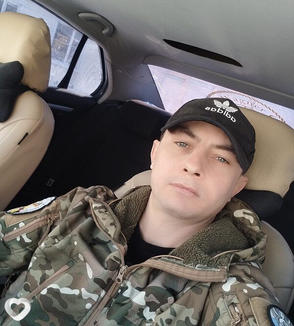 Артем, 35, Луганске — анкета №3887945