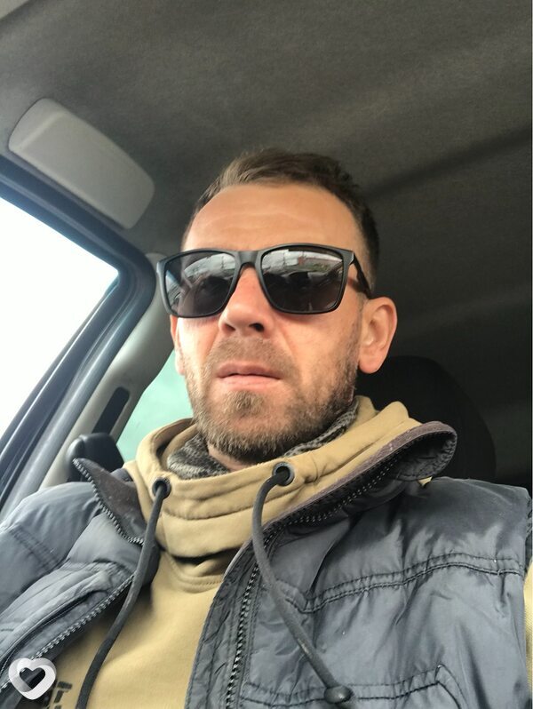 Павел, 45, Пензе — анкета №3887952