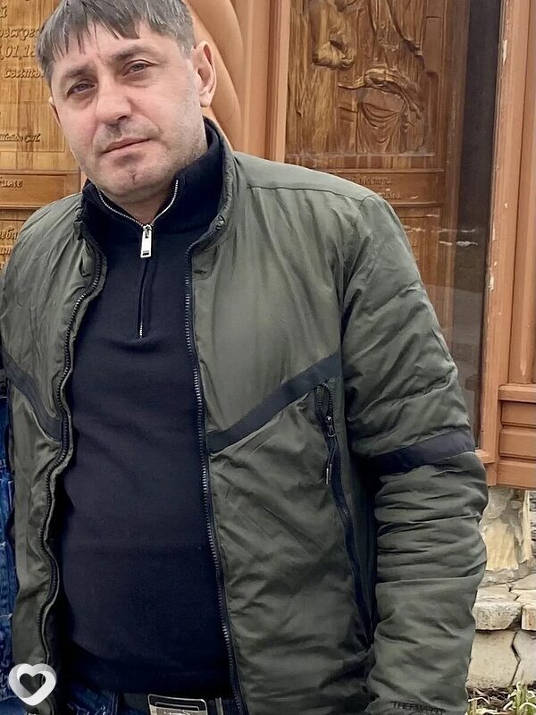 Карен, 42, Белове — анкета №3888033