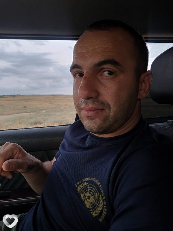 Sgh, 35, Ереван — анкета №3888034