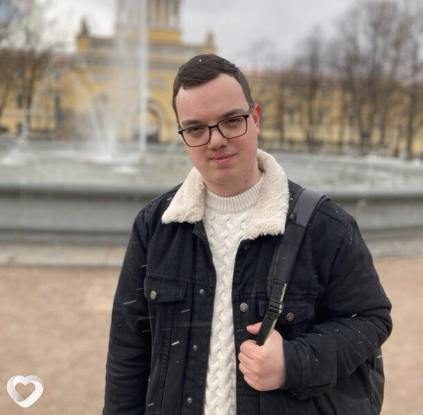 Денис, 27, Мытищах — анкета №3888036