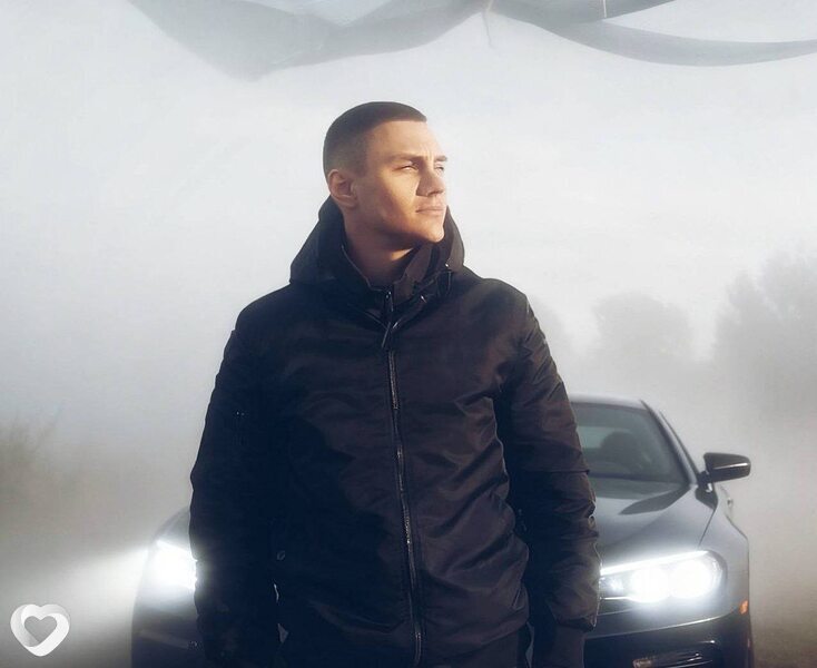 Тимур, 22, Донецке — анкета №3888038