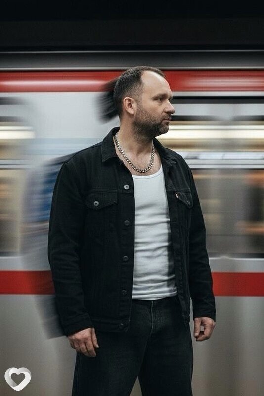 Стас, 42, Могилев — анкета №3888040