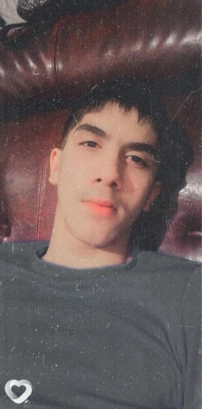 Яша, 21, Копейске — анкета №3888041