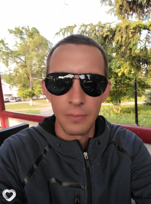 Костя, 36, Сочи — анкета №3888051