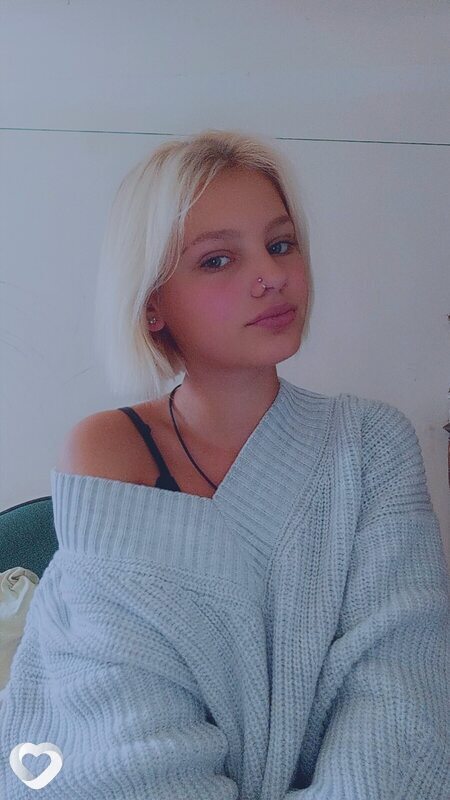 Милана, 20, Ставрополе — анкета №3888104