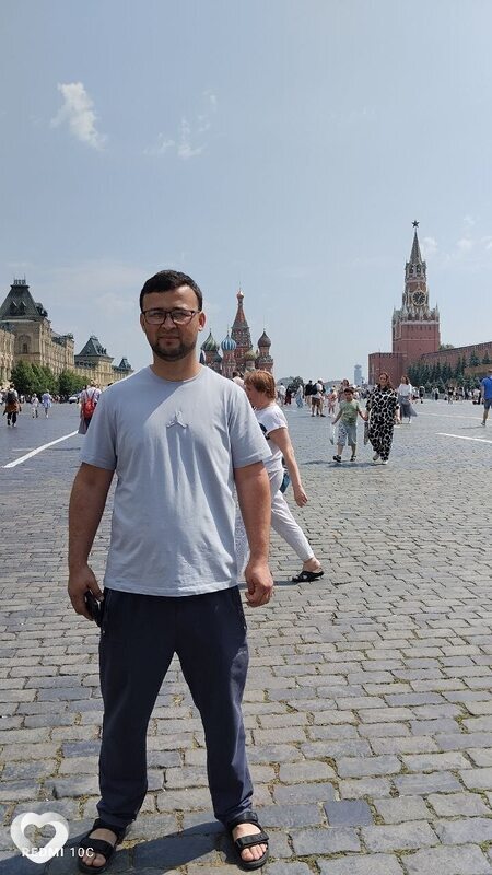 Тима, 34, Казани — анкета №3888107