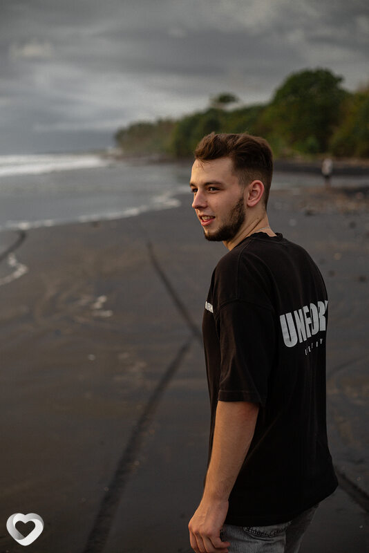 Нектарий, 24, Нижнем Новгороде — анкета №3888117