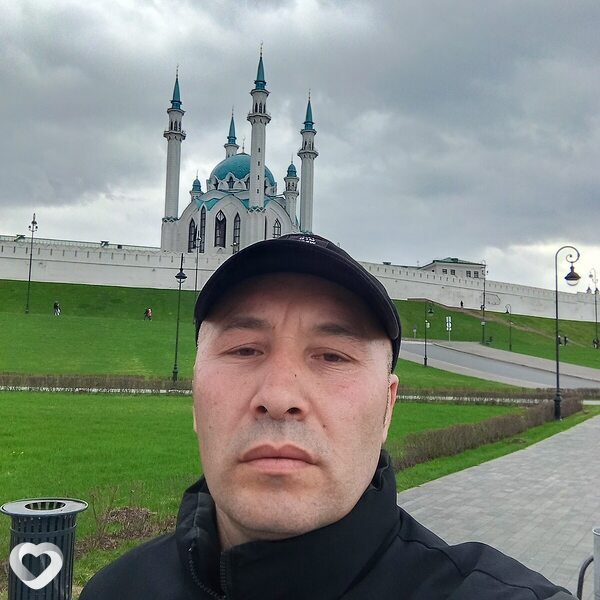 Фирдус, 43, Казани — анкета №3888118