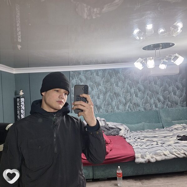 Рома, 20, Астрахани — анкета №3888120