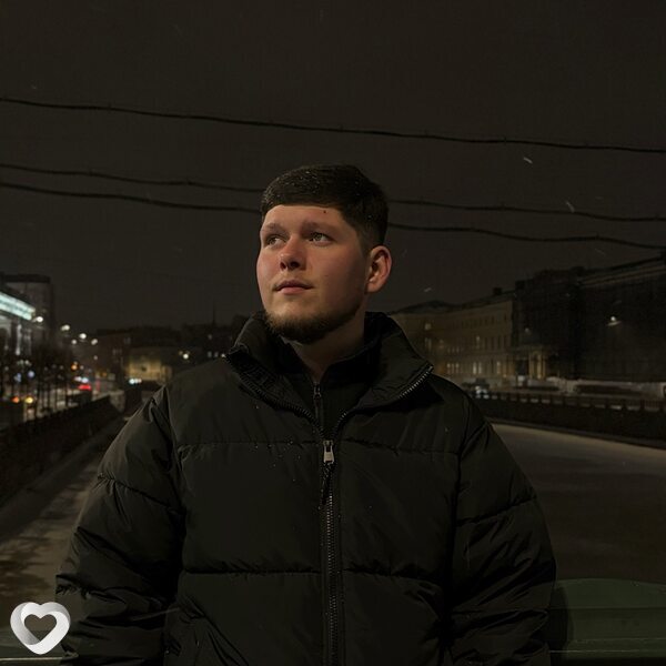 Эльмир, 23, Санкт-Петербурге — анкета №3888121
