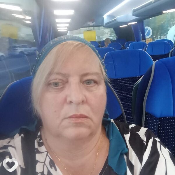 Алена, 60, Минске — анкета №3888126