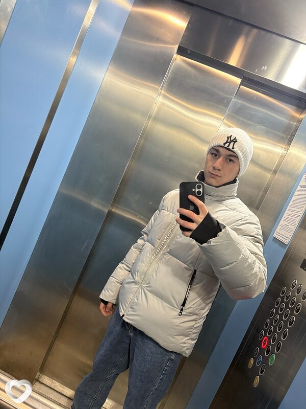 Руфатджон, 18, Туле — анкета №3888053