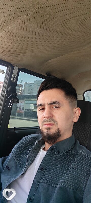 Sami, 31, Краснодаре — анкета №3888058