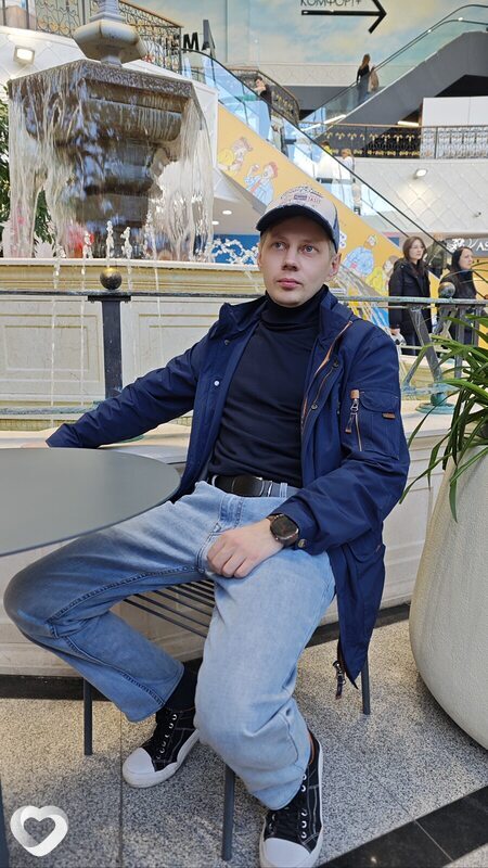 Андрей, 38, Екатеринбурге — анкета №3888067
