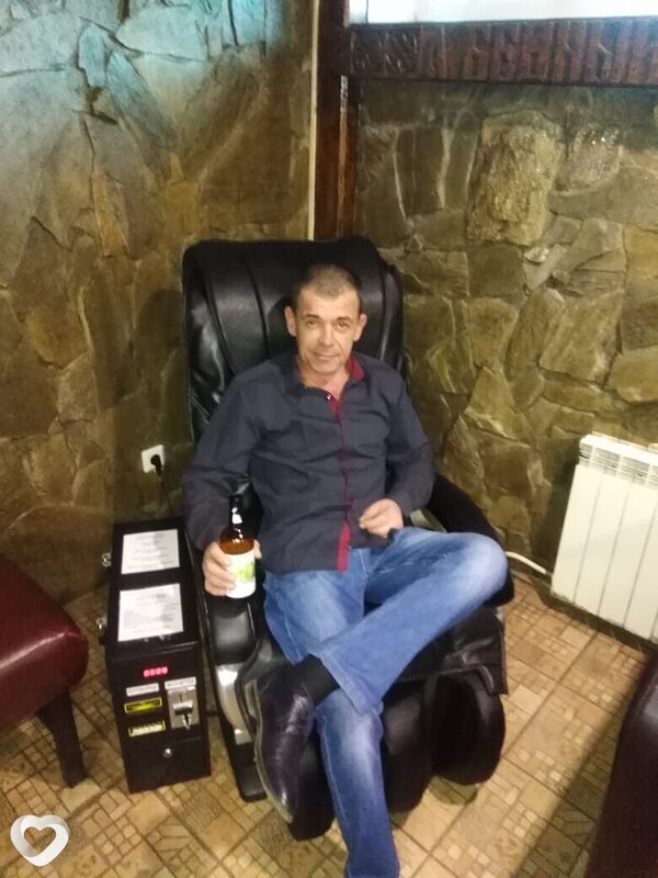 Игорь, 53, Кургане — анкета №3888073