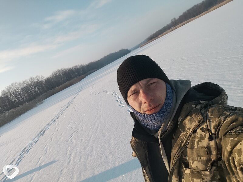 Сергей, Синельниково