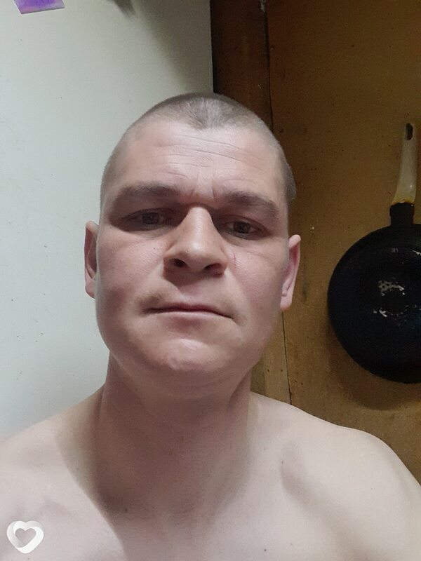 Евгений, 36, Каменске-Уральском — анкета №3888090