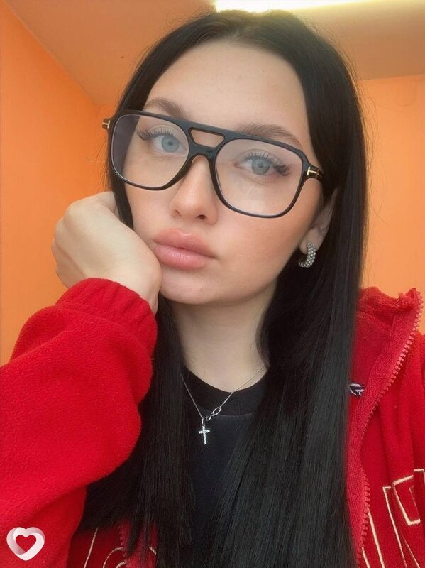 Ирина, 23, Санкт-Петербурге — анкета №3888101