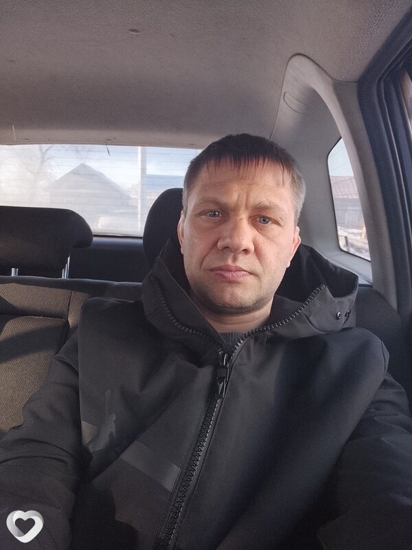 Денис, 39, Белогорске — анкета №3887954