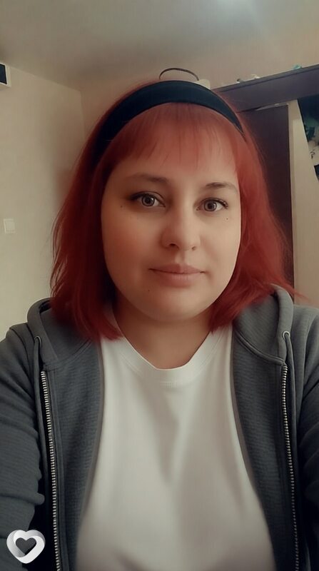Надежда, Череповец