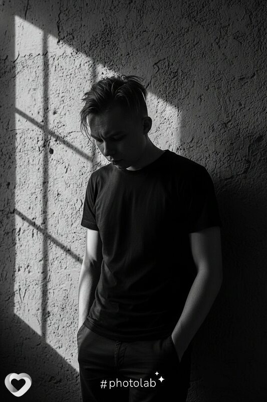 Иван, 22, Новополоцке — анкета №3887965