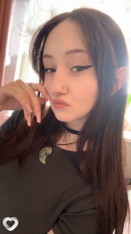 Анна, 21, Орёл — анкета №3887973