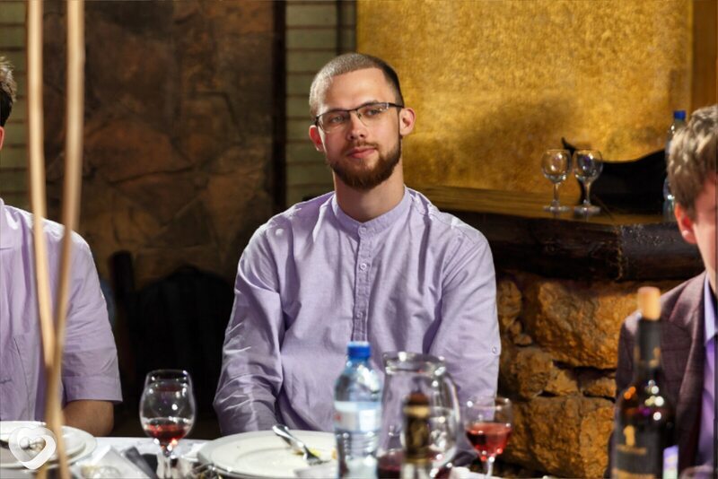 Максим, 25, Чехове — анкета №3888007