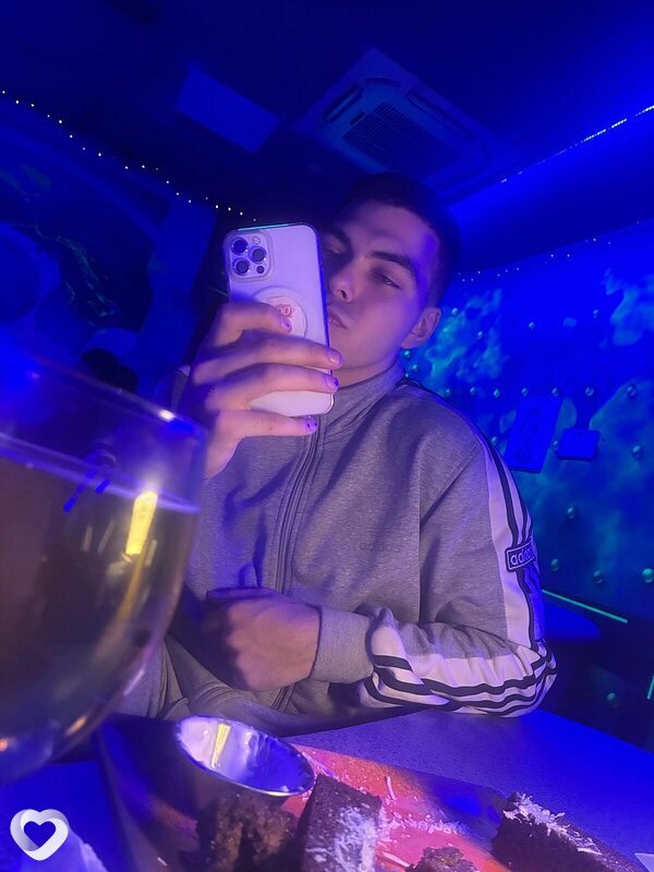 Дима, Ряжск