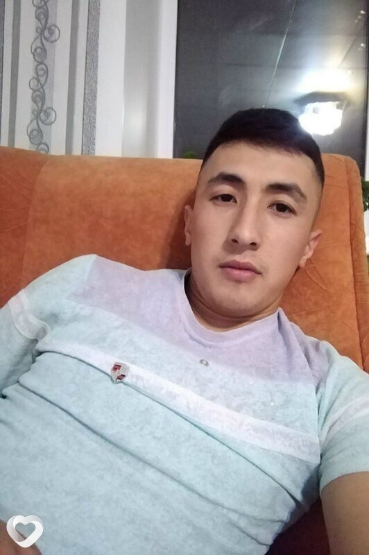 Dostonbek, 28, Туле — анкета №3888022