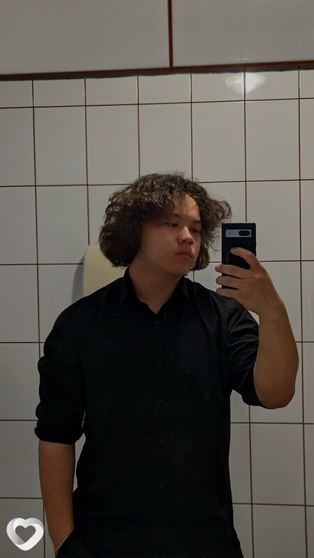 Дмитрий, 19, Воронеже — анкета №3888026
