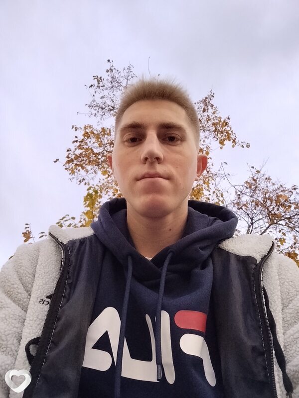 Алексей, 25, Сыктывкаре — анкета №3888131