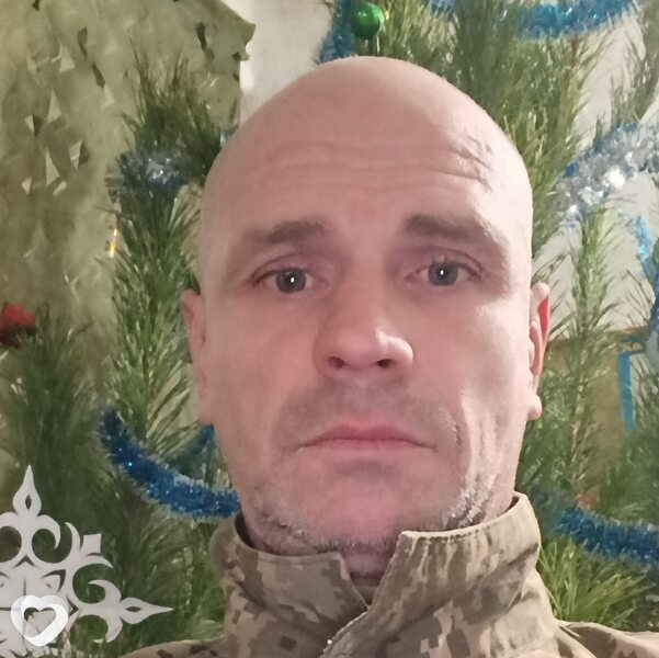 Виталик, 43, Киеве — анкета №3888133