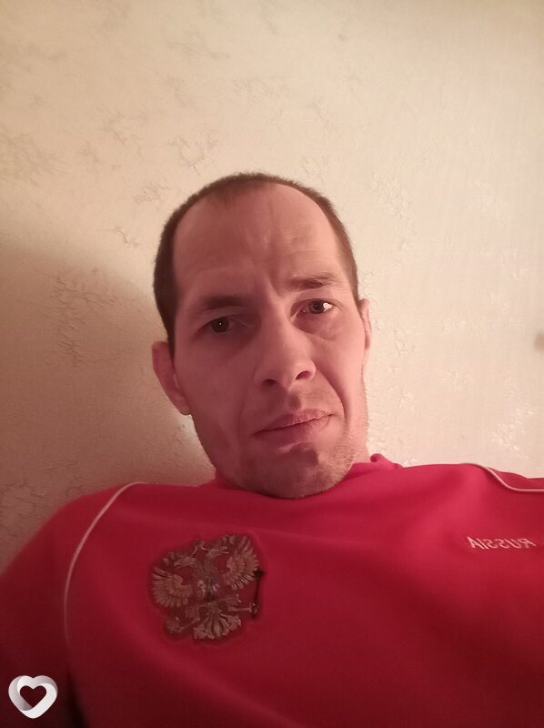 Антолий, 38, Ярославле — анкета №3888135