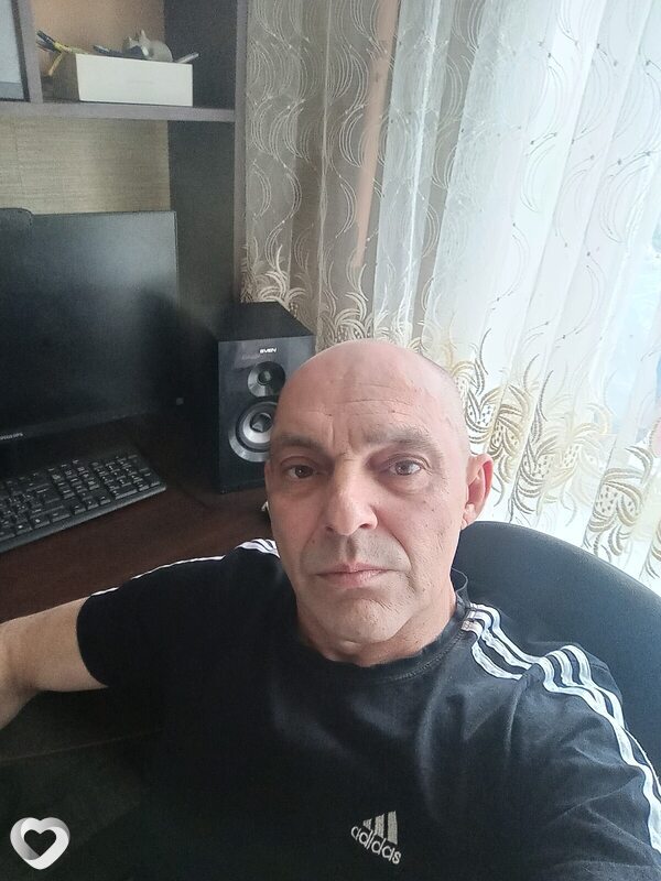 Роман, 51, Харькове — анкета №3888136